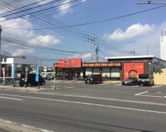 博多ドラゴンラーメン　大財店