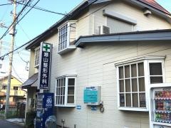 瀬山整形外科
