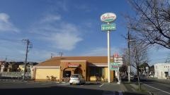 サイゼリヤ　千葉作新台店
