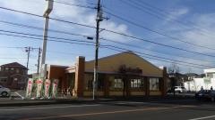 サイゼリヤ　千葉作新台店