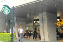 スターバックスコーヒー　水道橋後楽森ビル店