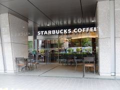 スターバックスコーヒー　水道橋後楽森ビル店