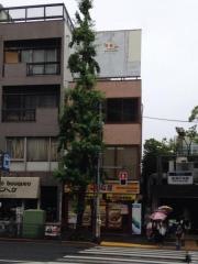 松屋　新高円寺店