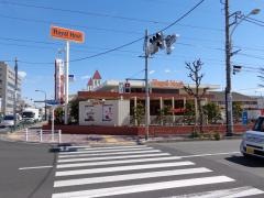 ロイヤルホスト　町田店