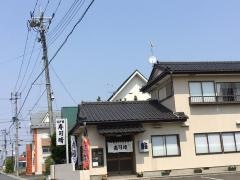 寿司晴