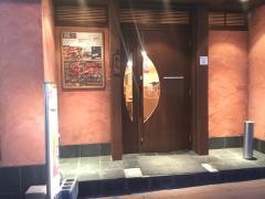 焼肉六甲六甲口店