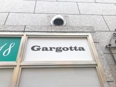 Ｇａｒｇｏｔｔａ