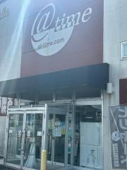 アットタイム　守山店