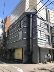 北新地平八
