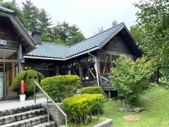 大田市役所　こもれび館