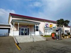 森田駅