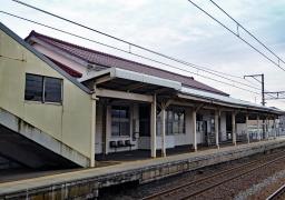 森田駅