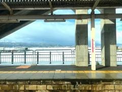 森田駅