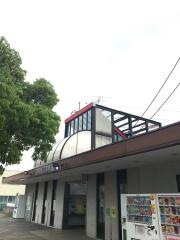 新守山駅