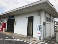 長船駅