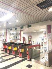 小野駅