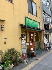 生パスタの店　エッコ・エッコ