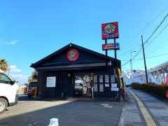げんこつらーめん　己斐店