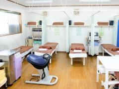 かみおか整骨院