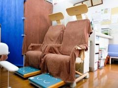 かみおか整骨院