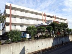 サニーステージ大和