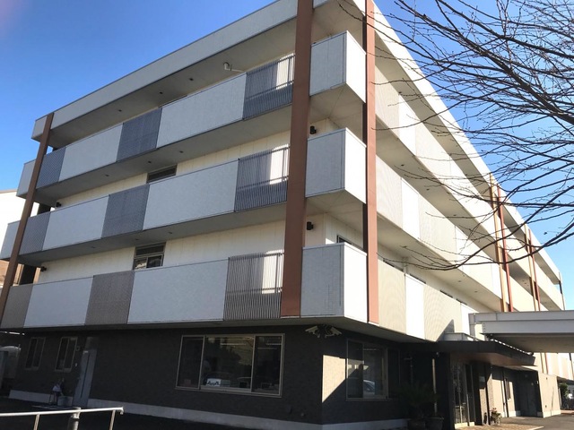 サニーステージ大和