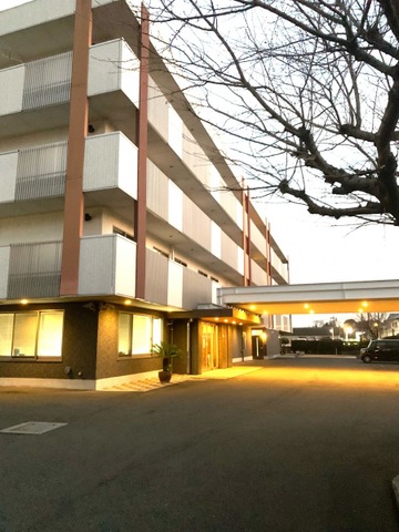 サニーステージ大和