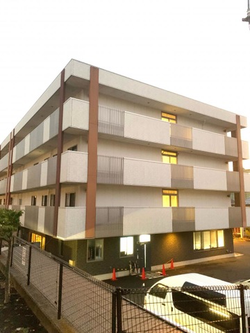 サニーステージ大和