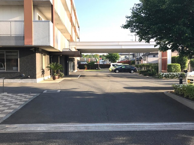 サニーステージ大和
