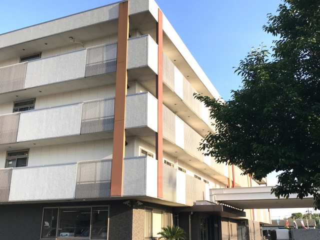 サニーステージ大和