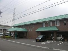 岐阜ケアセンターそよ風