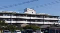 シオンの丘ホーム