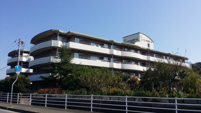シオンの丘ホーム
