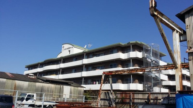シオンの丘ホーム