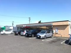 セブンイレブン　小牧三ツ渕店