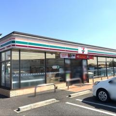 セブンイレブン　小牧三ツ渕店