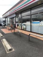 セブンイレブン　小牧三ツ渕店