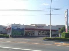 シャトレーゼ　蓮田店