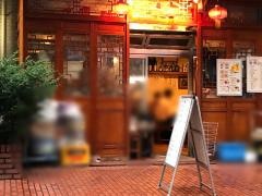 中国料理　大康