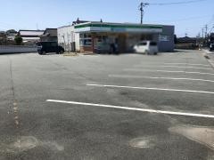 ファミリーマート　荒尾野原店