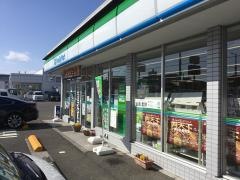 ファミリーマート　高須新町店
