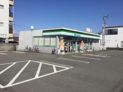 ファミリーマート　高須新町店
