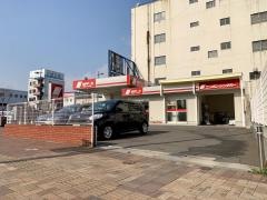 ニッポンレンタカー新幹線久留米駅東口営業所