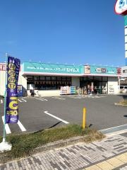 ドラッグセイムス　高石加茂店