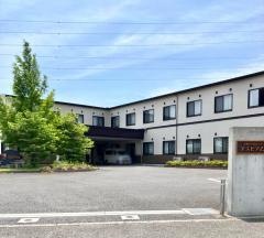 介護付き有料老人ホーム　アスピア乙女