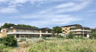 特別養護老人ホーム　千松の郷