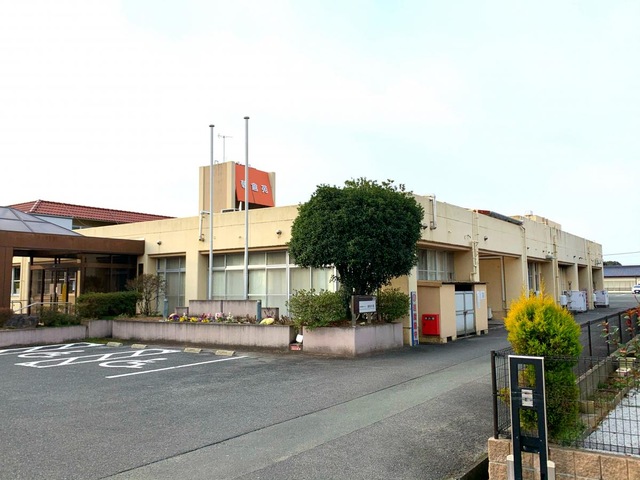 社会福祉法人朝倉社会事業協会　特別養護老人ホーム朝倉苑
