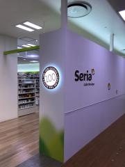 Ｓｅｒｉａ　ボンベルタ成田店