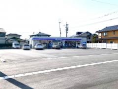 ローソン　熊本砂原町店