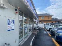 ローソン　熊本砂原町店